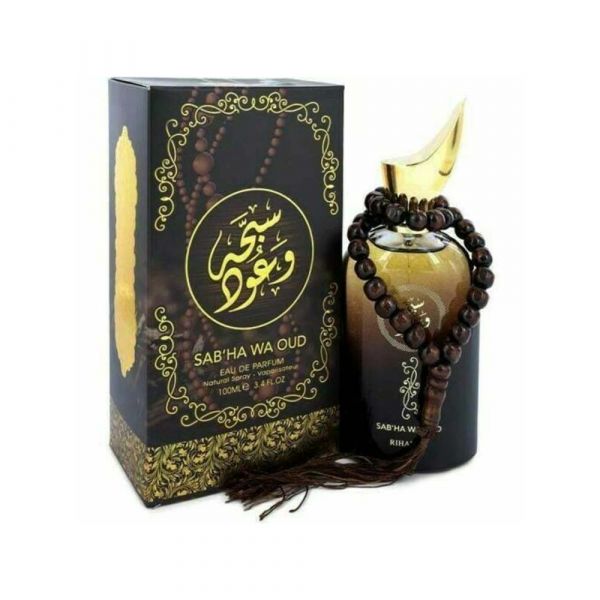 SPRAY OUD WA OUD 100ML - DOZEN (12 pieces)