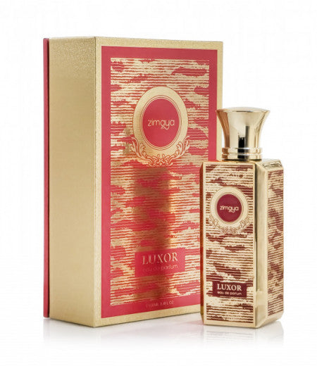 LUXOR PERFUME 100ML - ZIMAYA - DOZEN (12 PIECES)