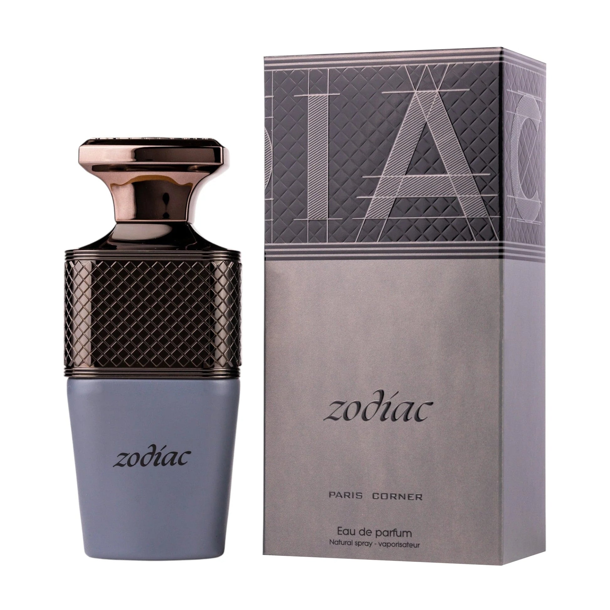 ZODIAC- PARIS CORNER - DOZEN (12 PIECES)