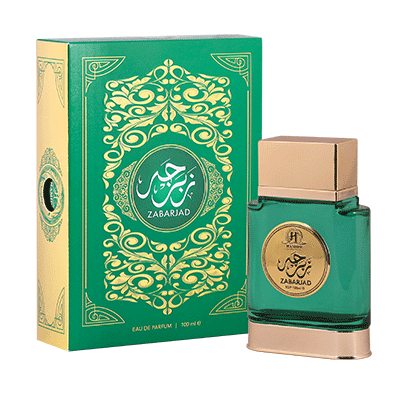 SERIES 100ML COLLECTION - HAMIDI -DOZEN (12 pieces)