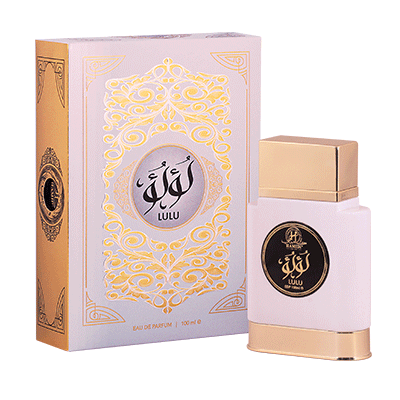 SERIES 100ML COLLECTION - HAMIDI -DOZEN (12 pieces)
