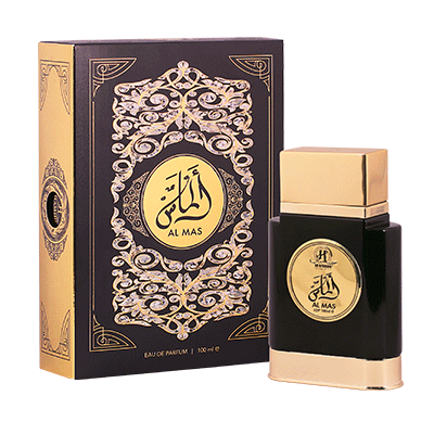 SERIES 100ML COLLECTION - HAMIDI -DOZEN (12 pieces)