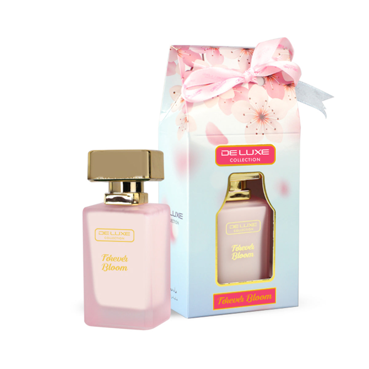 WATER PERFUME 50ml COLLECTION  -DOZEN (12 pieces)