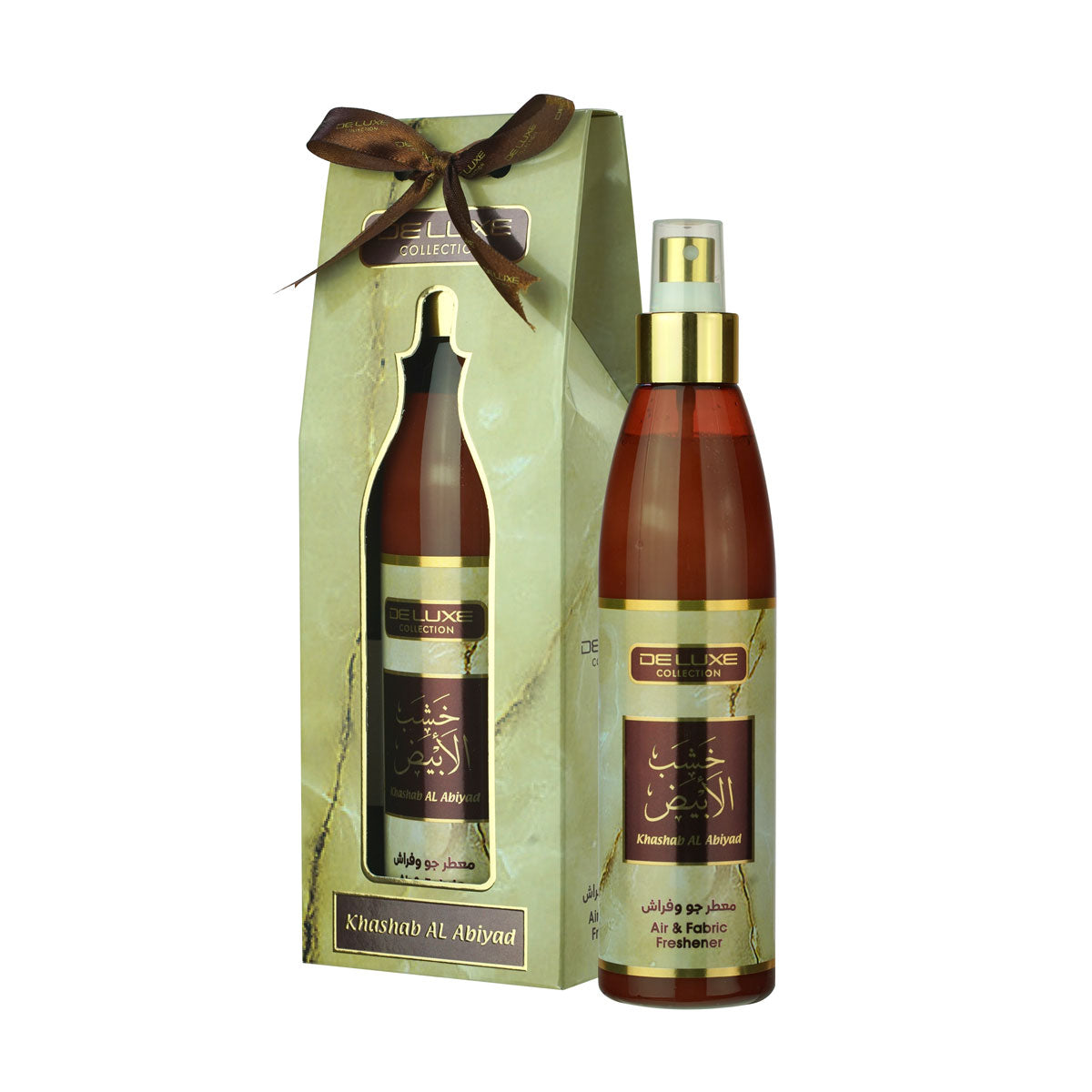 DELUXE AIR FRESHNER 250ML COLLECTION -DOZEN (12 pieces)