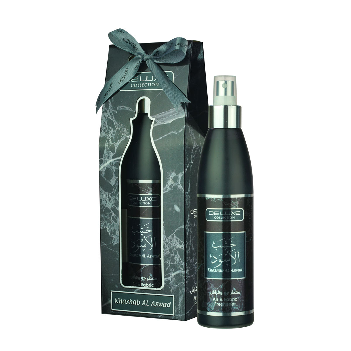 DELUXE AIR FRESHNER 250ML COLLECTION -DOZEN (12 pieces)