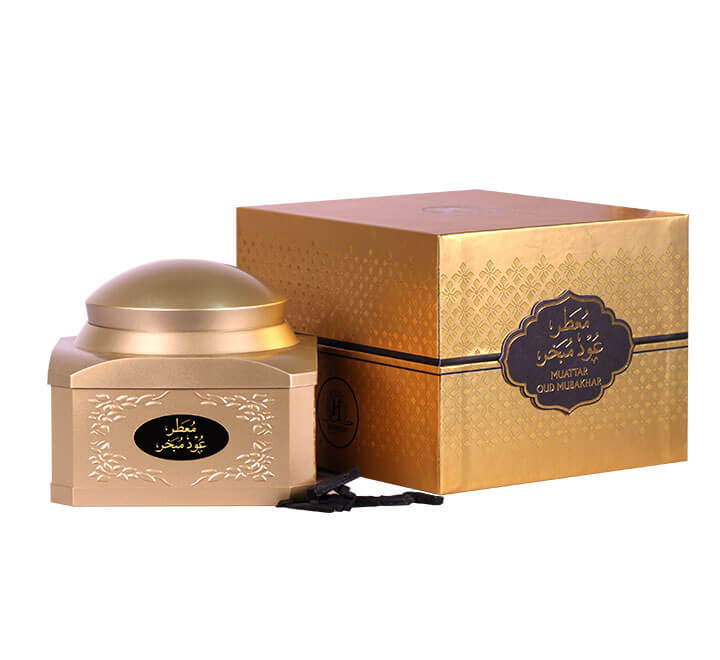 HAMIDI MUATTAR COLLECTION 50G - DOZEN (12 pieces)