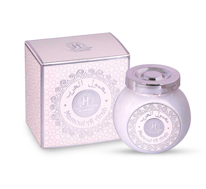 MAMOUL MUATTAR 50G COLLECTION -DOZEN (12 pieces)
