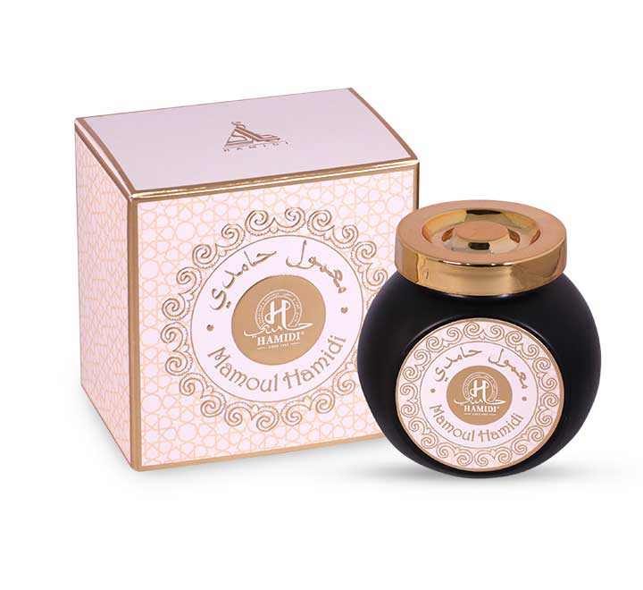 MAMOUL MUATTAR 50G COLLECTION -DOZEN (12 pieces)