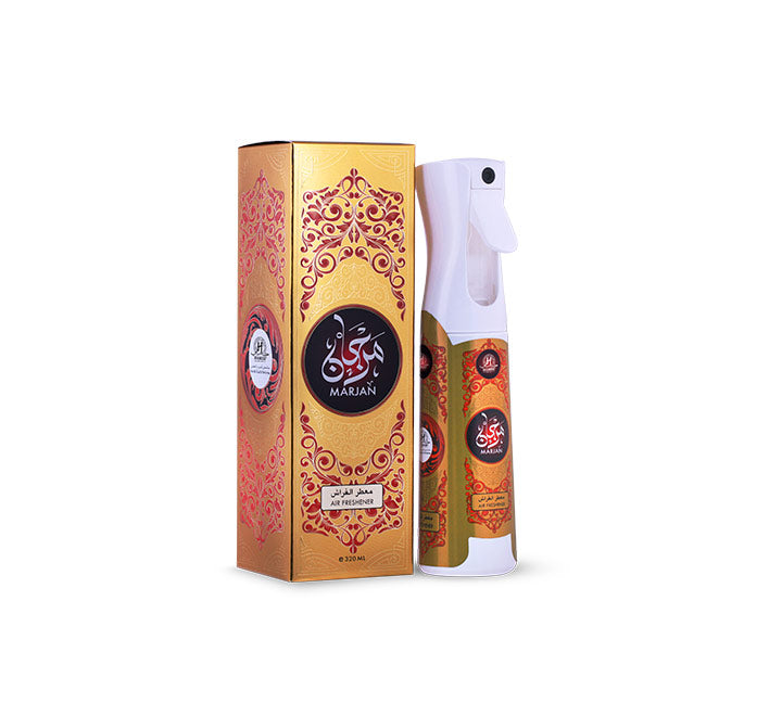 AIRFRESHNER 320ML COLLECTION - HAMIDI - DOZEN (12 pieces)