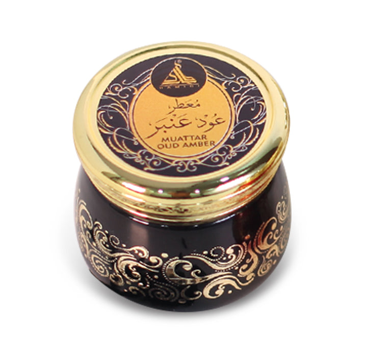 OUD MUATTAR 40G COLLECTION -DOZEN (12 pieces)