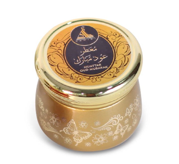 OUD MUATTAR 40G COLLECTION -DOZEN (12 pieces)