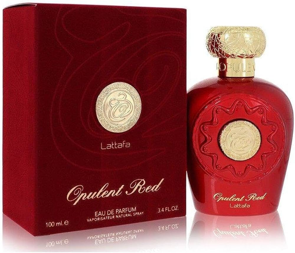 OPULENT PERFUME COLLECITION 100ml -DOZEN (12 pieces)