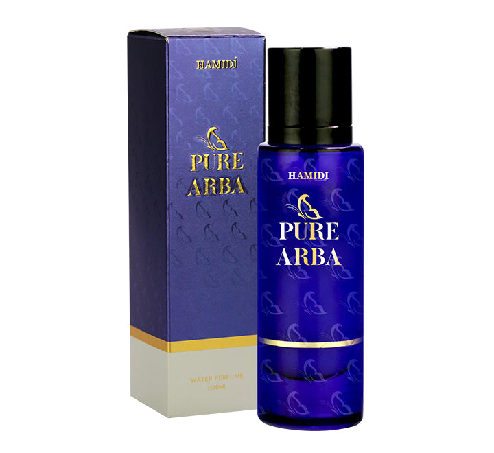 OUD WATER PERFUME 30ML COLLECTION -DOZEN (12 pieces)