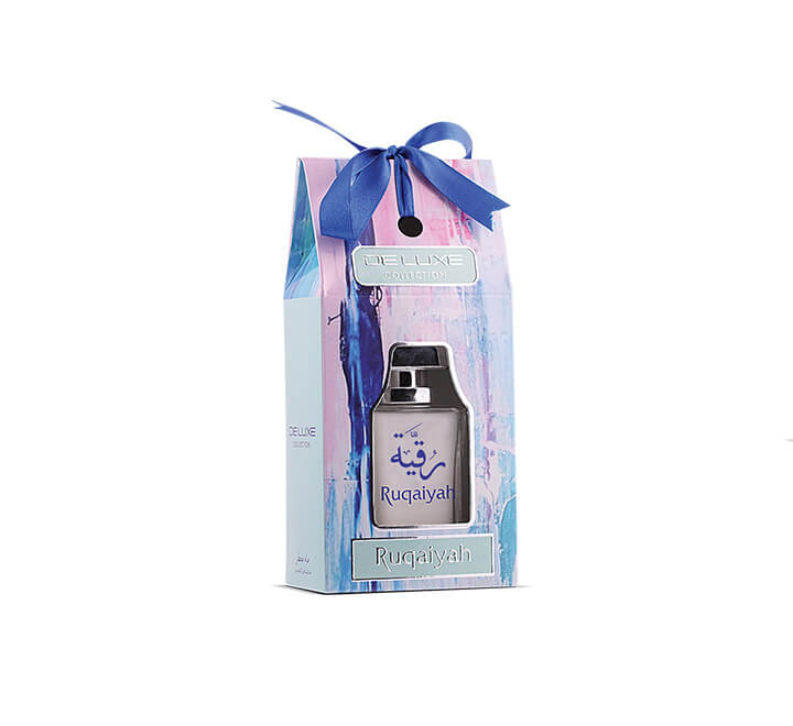 WATER PERFUME 50ml COLLECTION  -DOZEN (12 pieces)