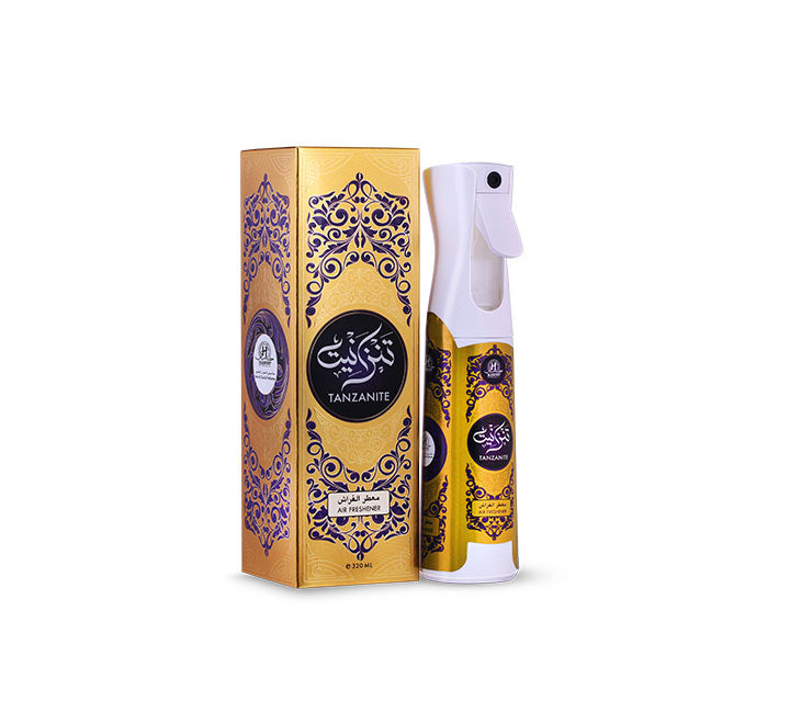 AIRFRESHNER 320ML COLLECTION - HAMIDI - DOZEN (12 pieces)