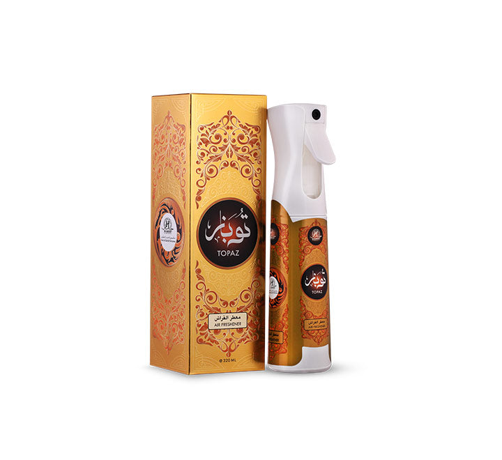 AIRFRESHNER 320ML COLLECTION - HAMIDI - DOZEN (12 pieces)