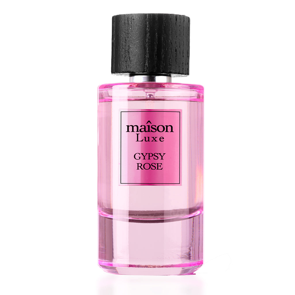 MAISON LUXE PERFUME 110ML COLLECTION - HAMIDI - 1DOZEN (12 pieces)