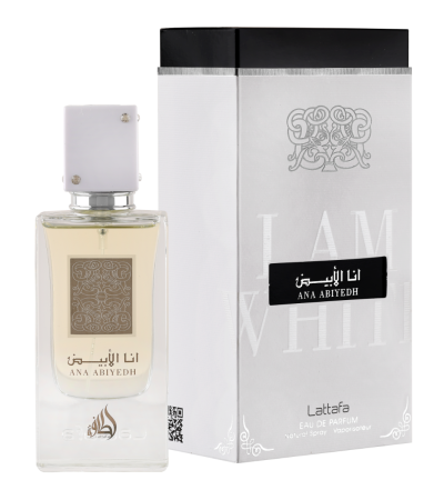 ANA ABIYEDH PERFUME COLLECITION 60ml -DOZEN (12 pieces)