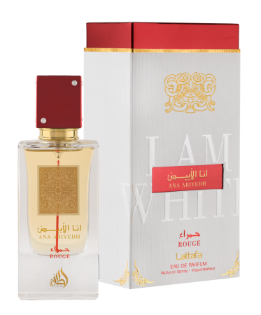 ANA ABIYEDH PERFUME COLLECITION 60ml -DOZEN (12 pieces)