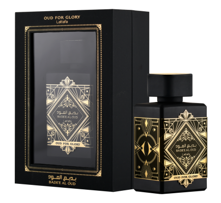 BADEE AL OUD PERFUME COLLECTION 100ml -DOZEN (12 pieces)