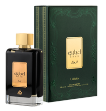 Load image into Gallery viewer, EJAAZI PERFUME COLLECTION 100ml -DOZEN (12 pieces)
