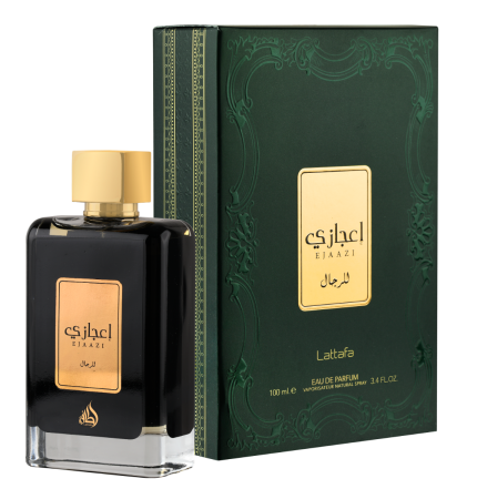 EJAAZI PERFUME COLLECTION 100ml -DOZEN (12 pieces)