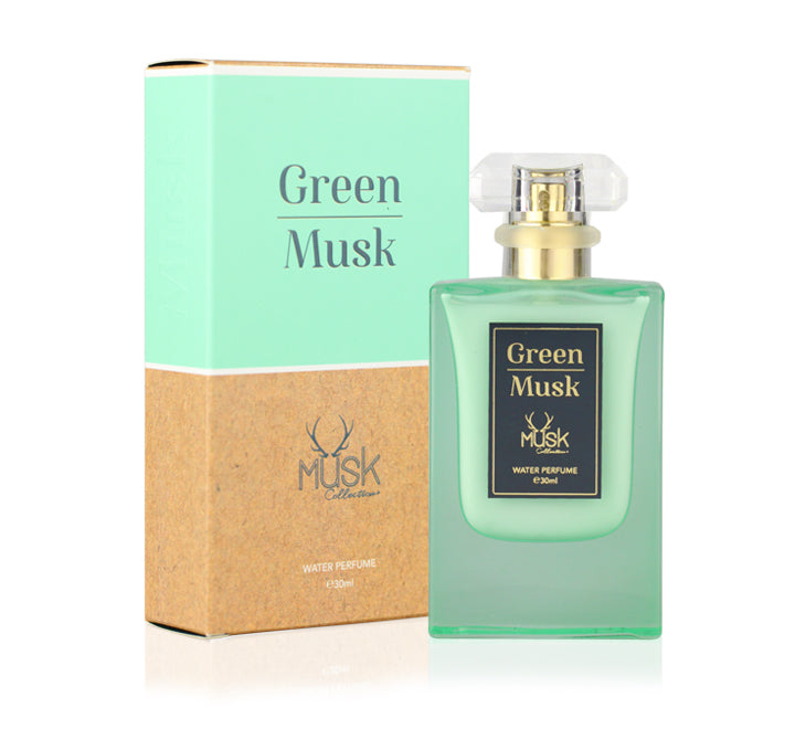 MUSK WATER PERFUME 30ml COLLECTION -DOZEN (12 pieces)