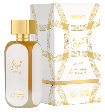 HAYAATI PERFUME COLLECTION 100ml -DOZEN (12 pieces)