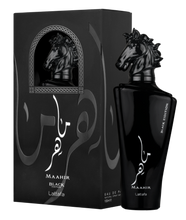 Load image into Gallery viewer, MAAHIR PERFUME COLLECTION 100ml -DOZEN (12 pieces)
