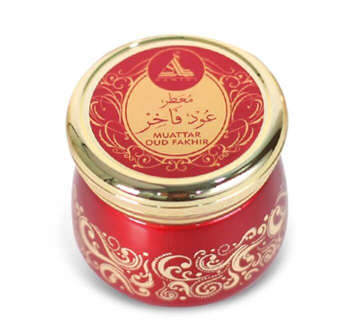 OUD MUATTAR 40G COLLECTION -DOZEN (12 pieces)