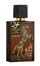 Load image into Gallery viewer, OUD LAIL MALEKI PERFUME 100ml -DOZEN (12 pieces)
