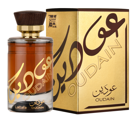 OUDAIN PERFUME 100ml -DOZEN (12 pieces)