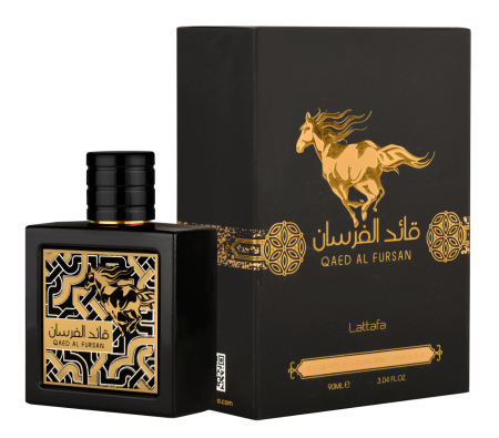 QAED AL FURSAN 90ML COLLECTION - DOZEN (12 pieces)