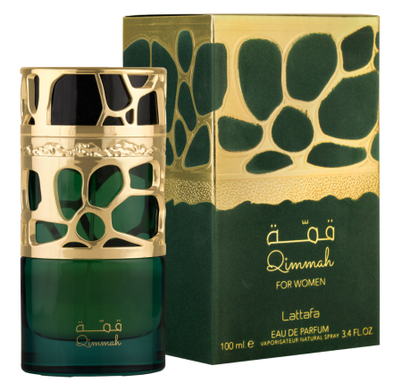 QIMMAH PERFUME COLLECTION 100ml -DOZEN (12 pieces)