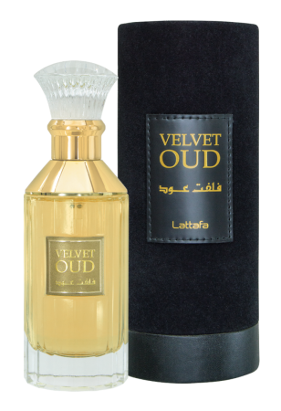 VELVET OUD 100ML -DOZEN (12 pieces)