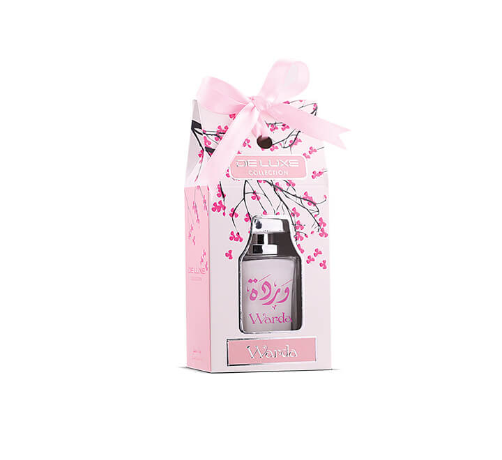 WATER PERFUME 50ml COLLECTION  -DOZEN (12 pieces)