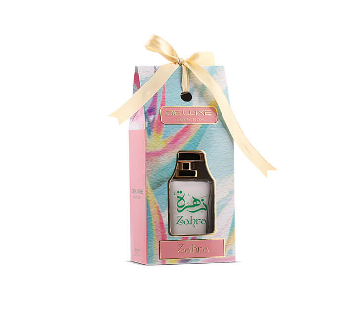 WATER PERFUME 50ml COLLECTION  -DOZEN (12 pieces)